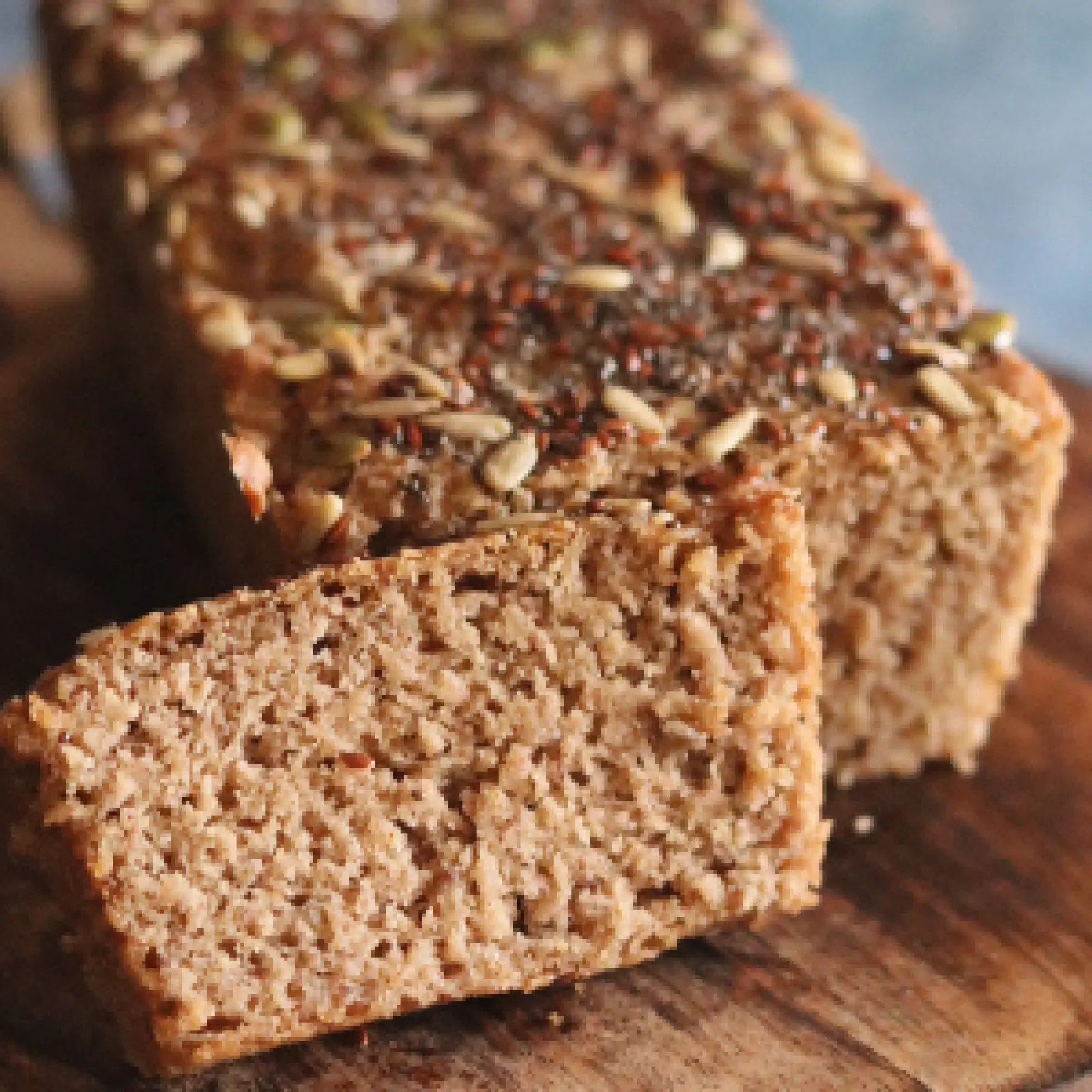 Millet Breads