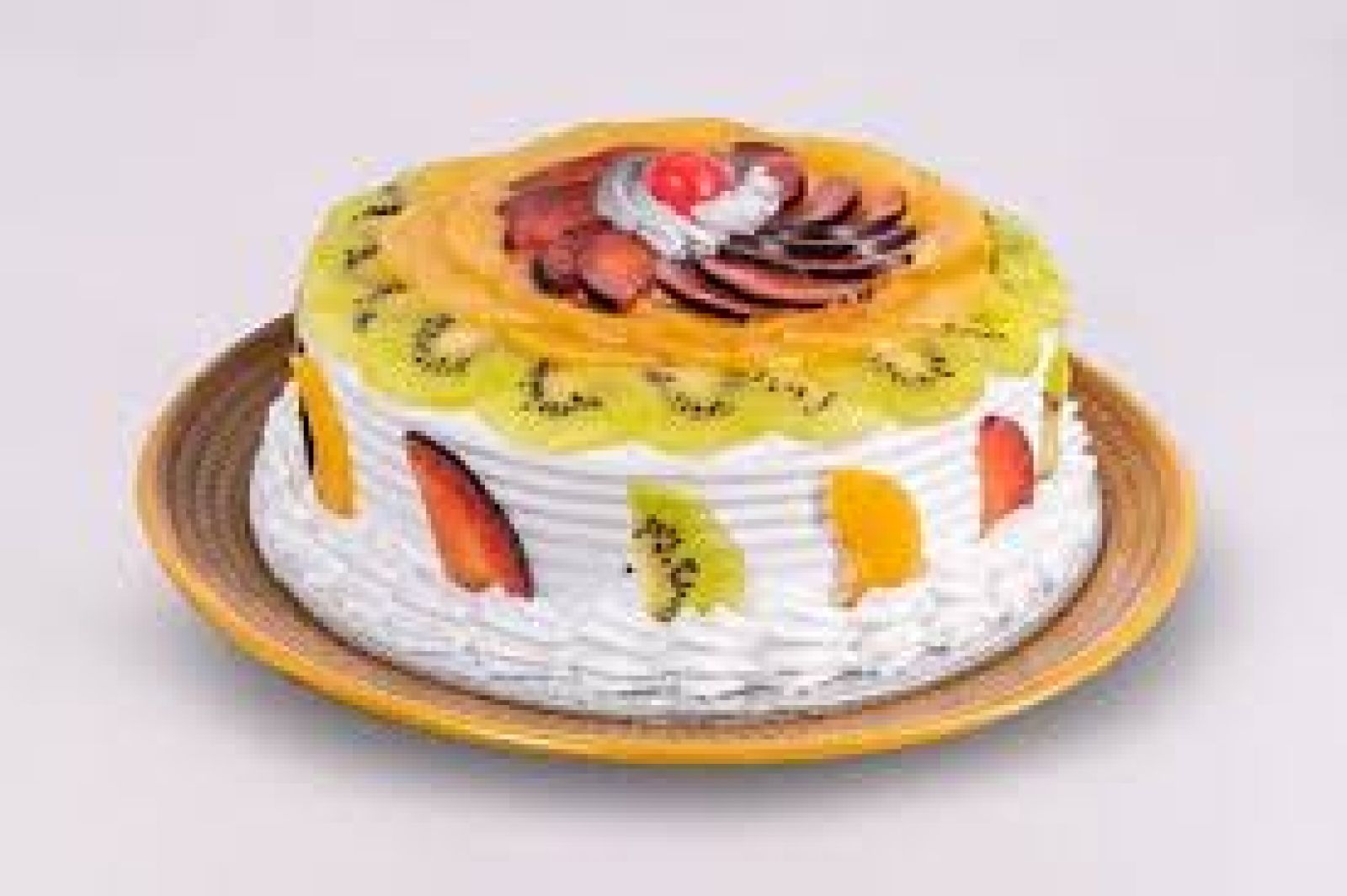 Fruit cake